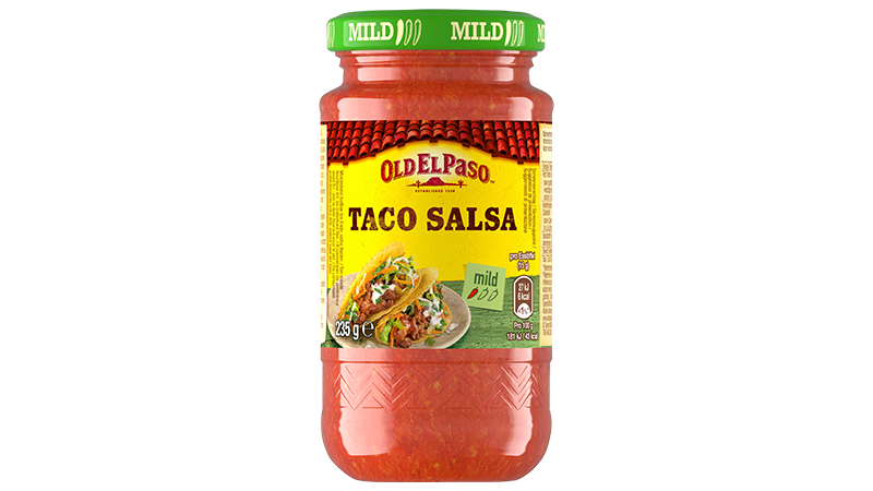 taco salsa