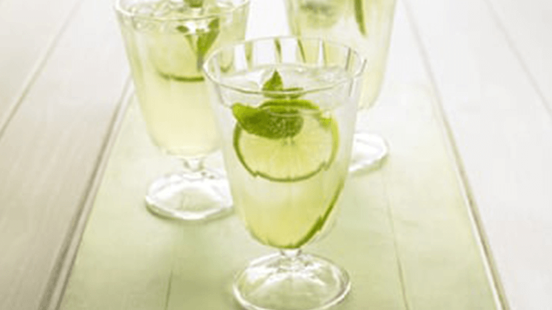 Limetten-Liquado