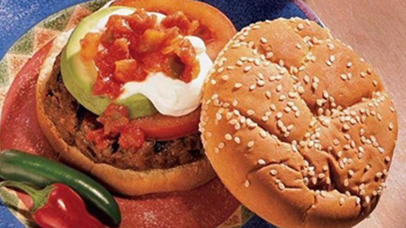 grillierte-salsa-burger